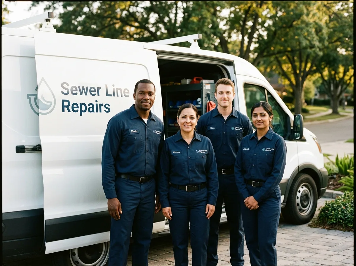 Emergency Plumber company in Sumterville, FL